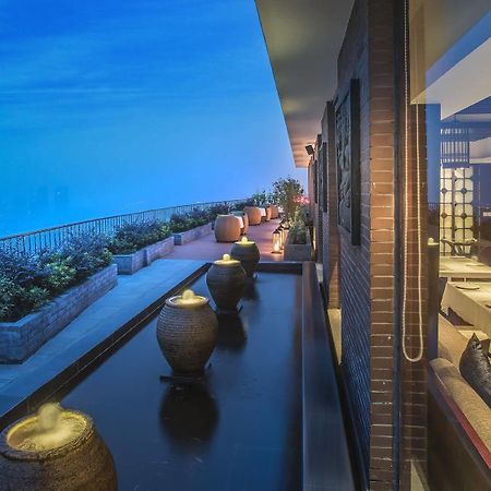 Shaoxing Ssaw Hotel Εξωτερικό φωτογραφία