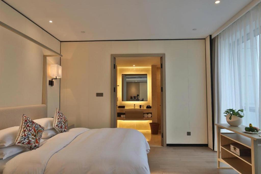 Shaoxing Ssaw Hotel Εξωτερικό φωτογραφία