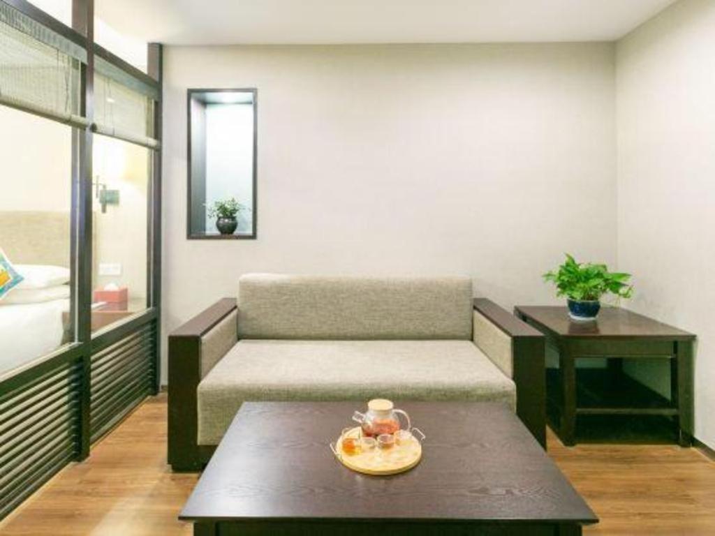 Shaoxing Ssaw Hotel Εξωτερικό φωτογραφία