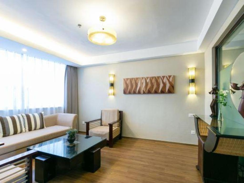 Shaoxing Ssaw Hotel Εξωτερικό φωτογραφία