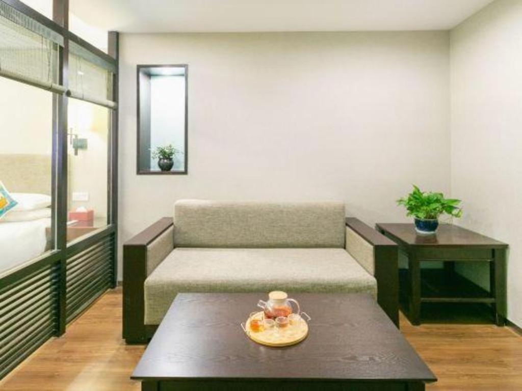 Shaoxing Ssaw Hotel Εξωτερικό φωτογραφία